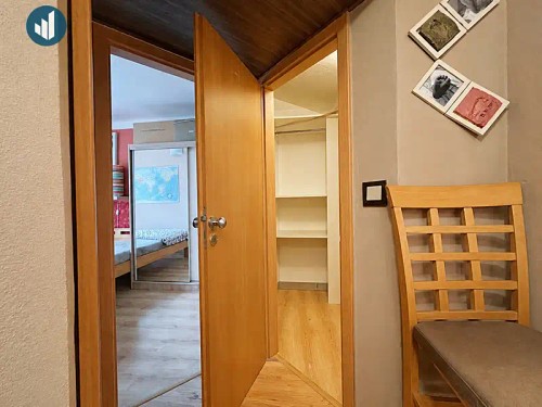 Prodej bytu 3+kk 73 m²
