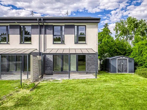 Prodaný byt 5+kk 116 m²
