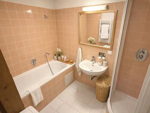Prodaný byt 5+kk 123 m²