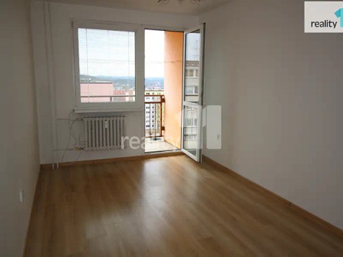 Prodaný byt 2+kk 40 m²