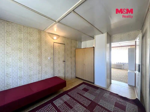 Prodej domu 119 m², pozemek 797 m²