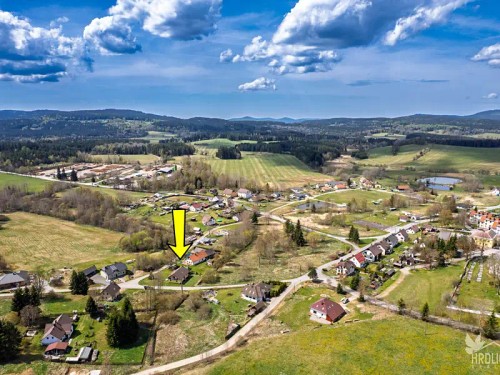 Prodej domu 120 m², pozemek 840 m²