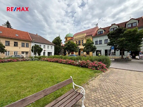 Prodej domu 270 m², pozemek 154 m²