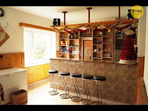 Prodej domu 550 m², pozemek 1109 m²