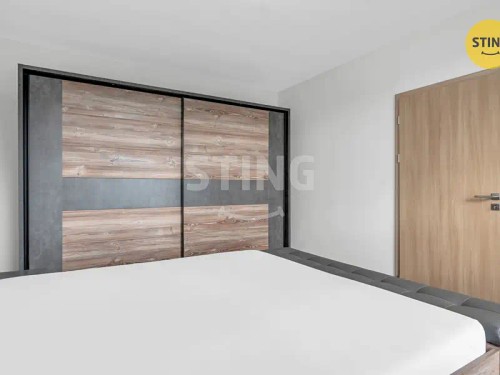 Prodej bytu 3+1 65 m²