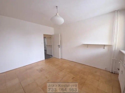 Prodaný byt 3+1 76 m²