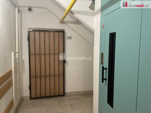 Prodaný  byt 3+1 70 m²