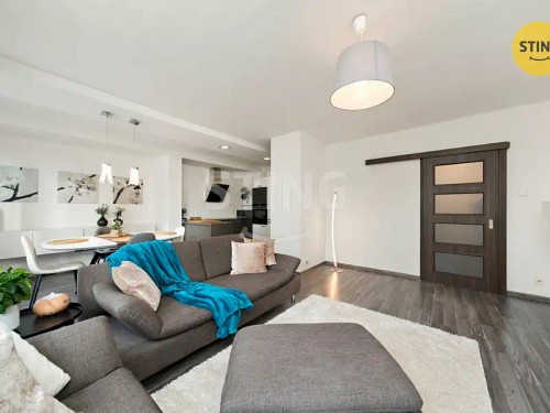 Prodej bytu 3+kk 78 m²