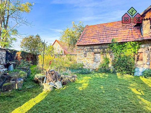 Prodej domu 54 m², pozemek 430 m²