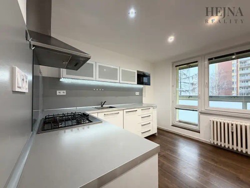 Prodaný byt 3+1 70 m²