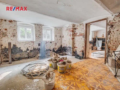 Prodaný dům 189 m², pozemek 851 m²