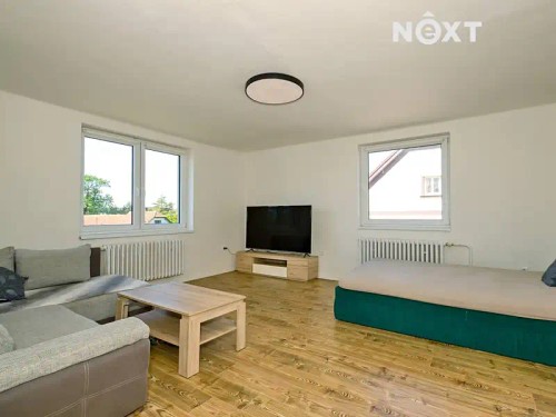Prodej domu 212 m², pozemek 1302 m²