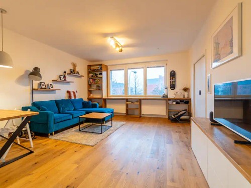 Prodaný byt 2+1 65 m²