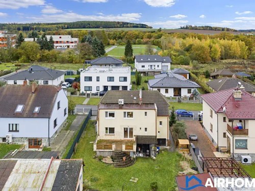 Prodaný byt 3+1 78 m²