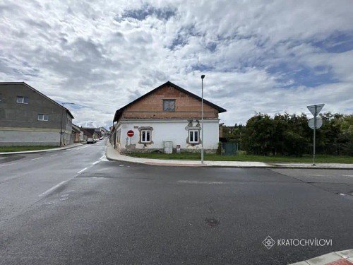 Prodej domu 180 m², pozemek 338 m²