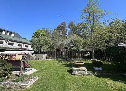 Prodej domu 240 m², pozemek 719 m²