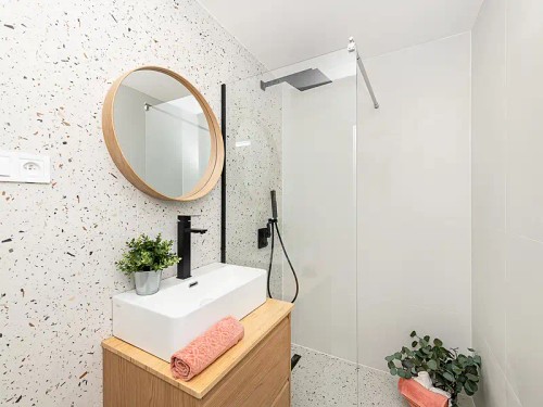 Prodaný  byt 2+kk 44 m²