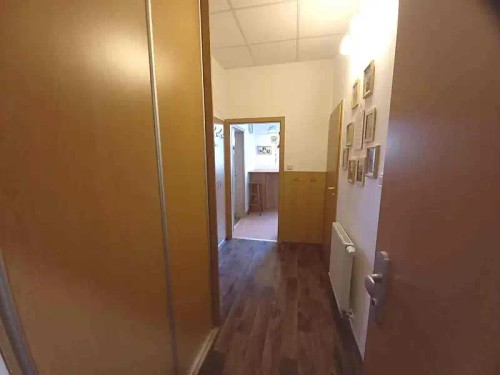 Prodaný byt 2+kk 46 m²