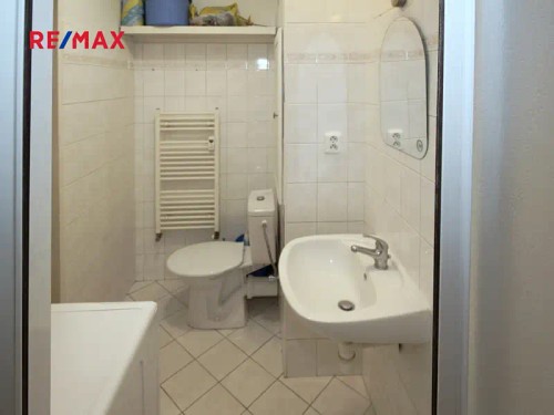 Prodaný  byt 1+1 27 m²