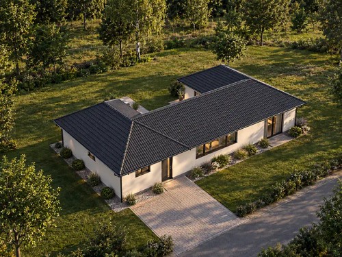 Prodej domu 106 m², pozemek 1403 m²