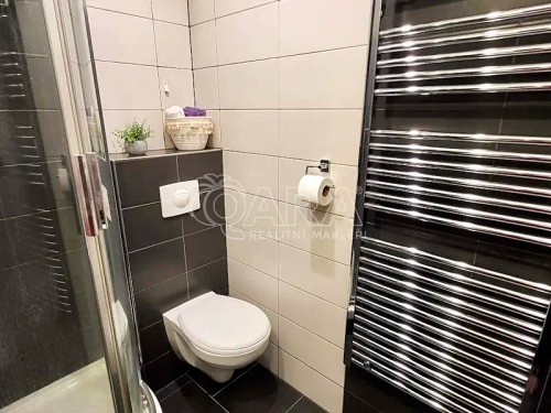 Prodaný  byt 1+1 38 m²