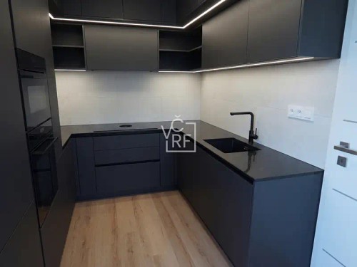 Prodaný byt 2+kk 56 m²