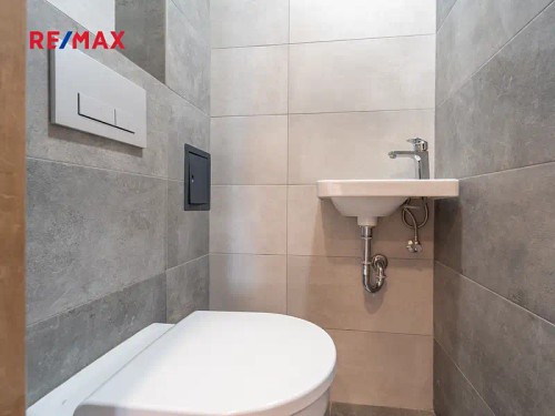 Prodaný byt 2+1 71 m²