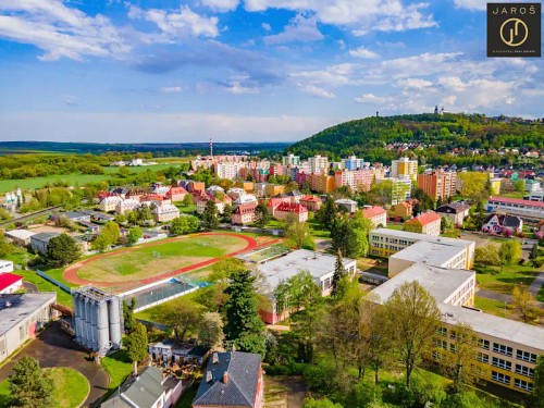 Prodaný byt 2+1 65 m²