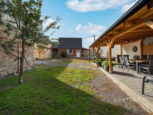 Prodej domu 173 m², pozemek 647 m²