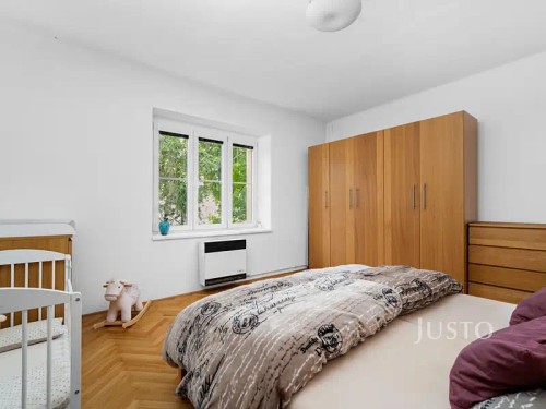 Prodaný  byt 2+1 80 m²