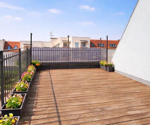 Prodaný  byt 3+kk 72 m²