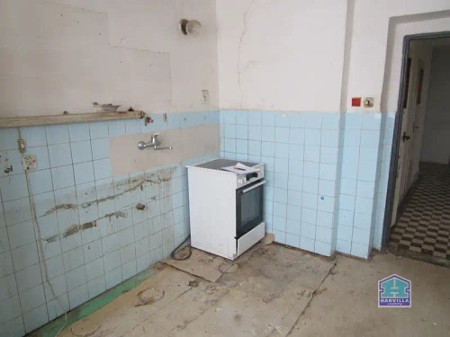Prodaný  byt 3+1 78 m²
