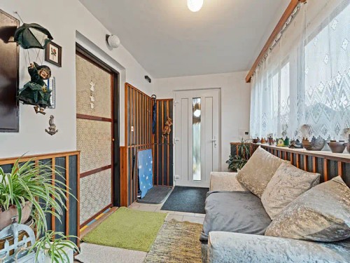 Prodej domu 120 m², pozemek 3748 m²