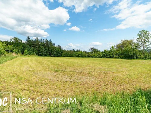 Prodej stavebního pozemku 3984 m²
