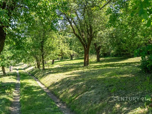 Prodaný  dům 76 m², pozemek 3388 m²