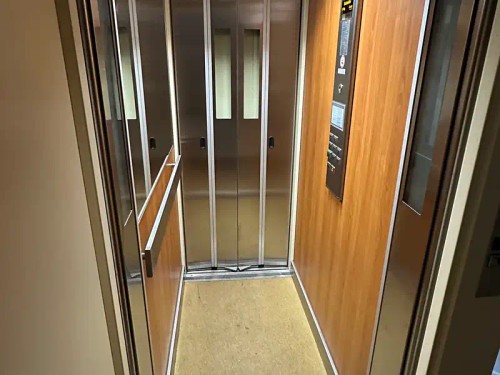 Prodaný byt 2+1 60 m²