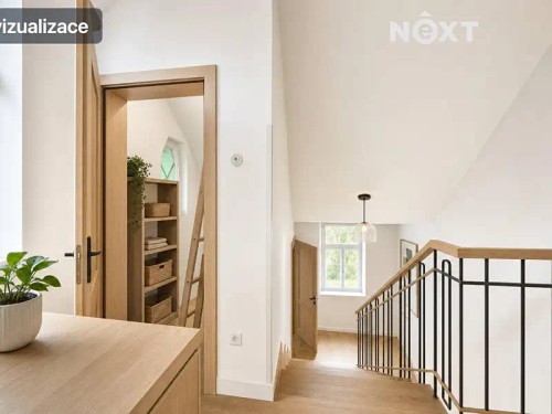 Prodej domu 114 m², pozemek 317 m²