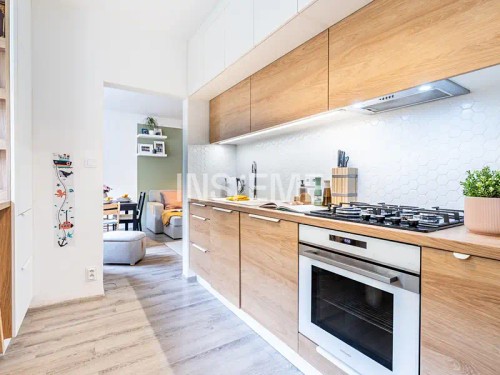 Prodej bytu 3+1 73 m²
