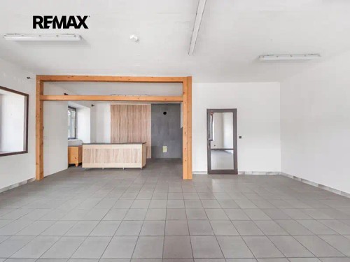 Prodej domu 80 m², pozemek 86 m²