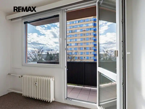 Prodaný byt 3+1 72 m²