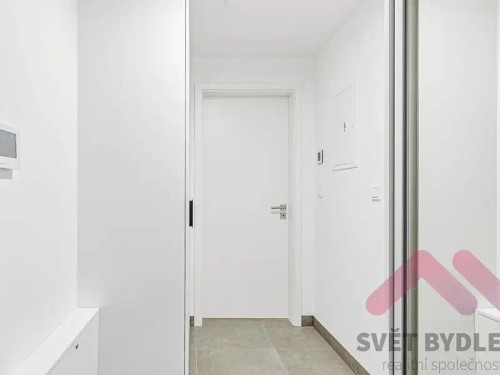 Prodej bytu 1+kk 37 m²