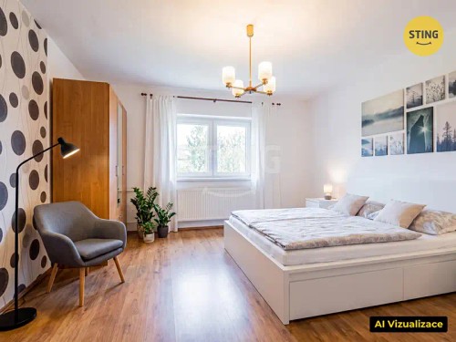 Prodej domu 282 m², pozemek 7156 m²