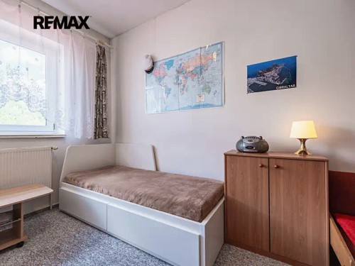 Prodaný byt 1+1 47 m²