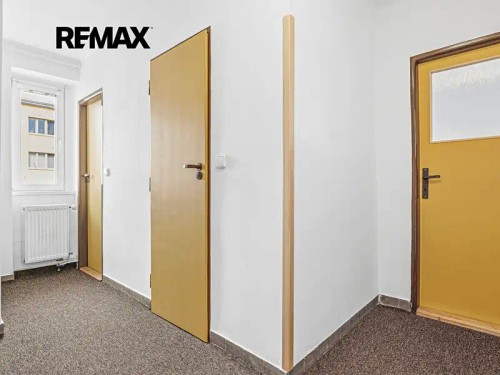 Prodej bytu 2+1 61 m²