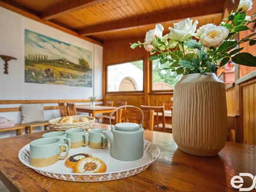 Prodej domu 178 m², pozemek 1121 m²