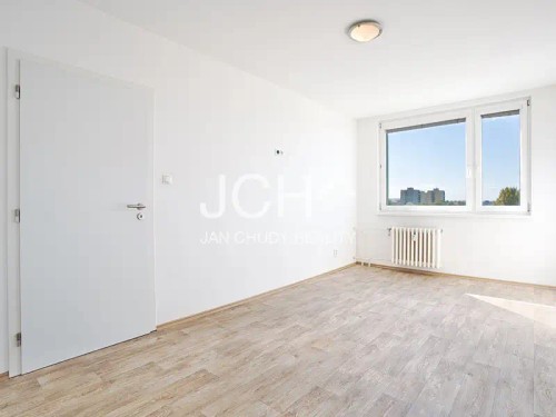 Prodaný byt 4+1 93 m²