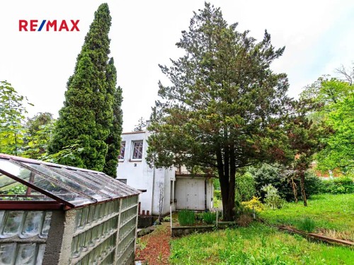 Prodej domu 120 m², pozemek 771 m²