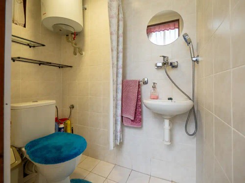 Prodej chaty 35 m², pozemek 486 m²