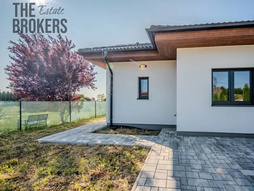 Prodej domu 118 m², pozemek 1082 m²