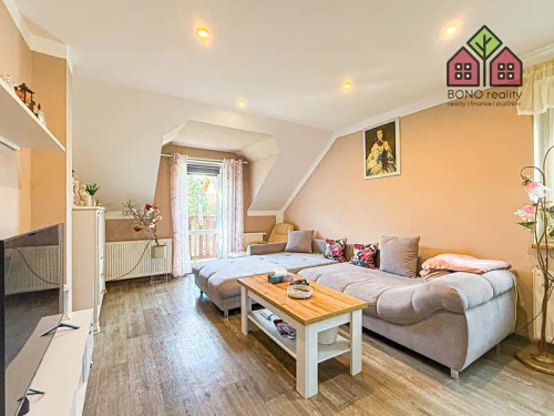 Prodej bytu 3+kk 90 m²